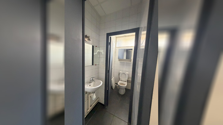 Ma-Cabane - Vente Local commercial CHALON-SUR-SAONE, 35 m²