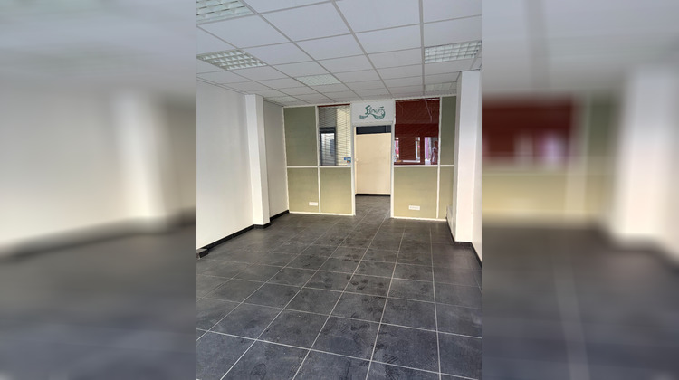 Ma-Cabane - Vente Local commercial CHALON-SUR-SAONE, 35 m²