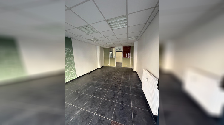 Ma-Cabane - Vente Local commercial CHALON-SUR-SAONE, 35 m²