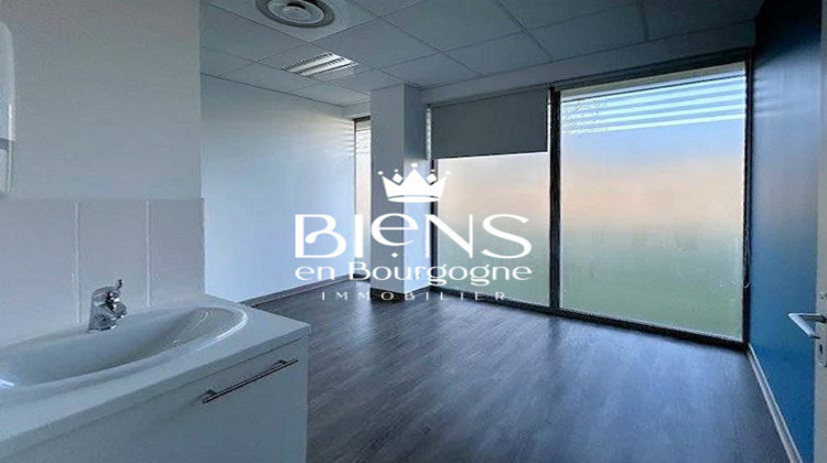 Ma-Cabane - Vente Local commercial Chalon-sur-Saône, 92 m²