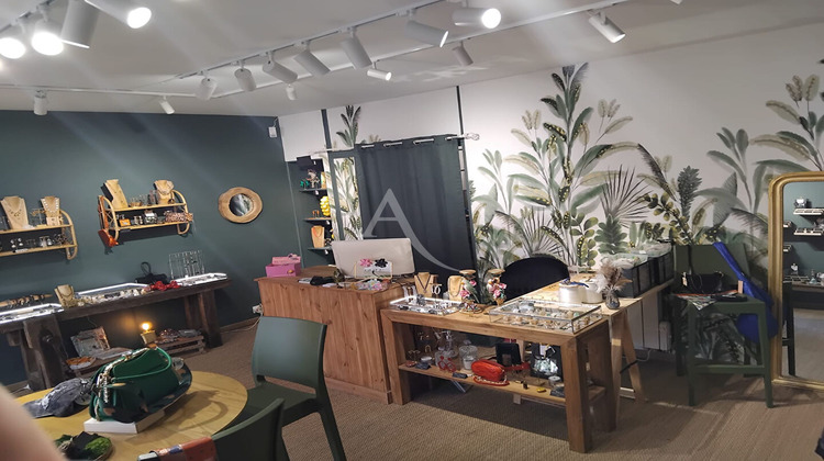 Ma-Cabane - Vente Local commercial CHALONNES-SUR-LOIRE, 50 m²