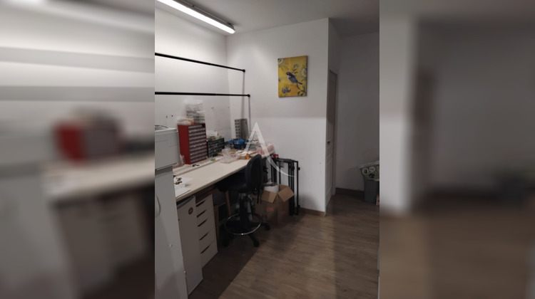 Ma-Cabane - Vente Local commercial CHALONNES-SUR-LOIRE, 50 m²