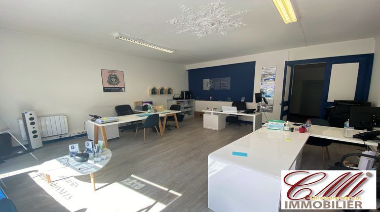 Ma-Cabane - Vente Local commercial Châlons-en-Champagne, 62 m²