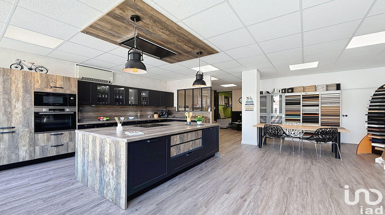 Ma-Cabane - Vente Local commercial Châlons-en-Champagne, 72 m²