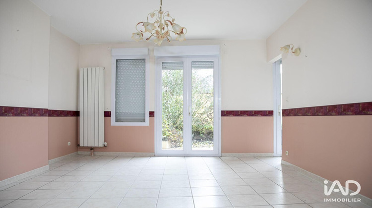 Ma-Cabane - Vente Local commercial Châlons-en-Champagne, 269 m²