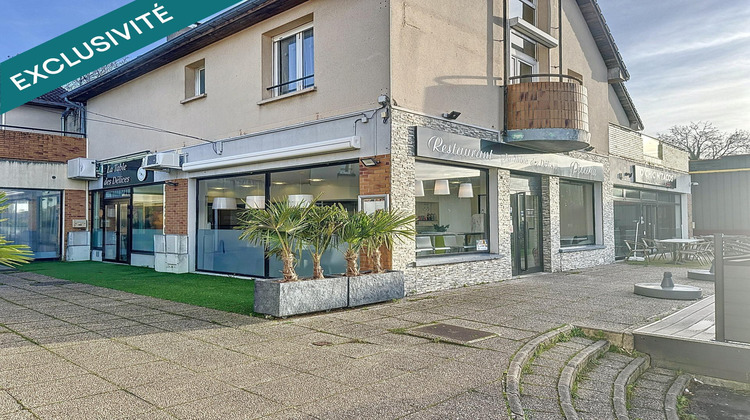 Ma-Cabane - Vente Local commercial Chalons-en-Champagne, 140 m²