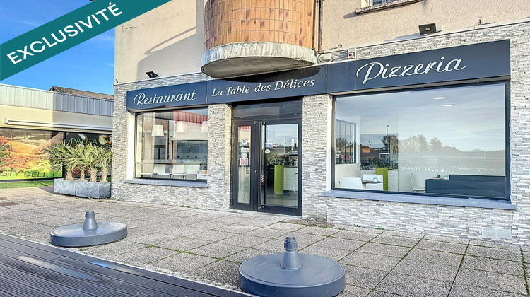 Ma-Cabane - Vente Local commercial Chalons-en-Champagne, 140 m²