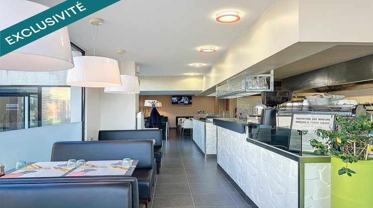 Ma-Cabane - Vente Local commercial Chalons-en-Champagne, 140 m²