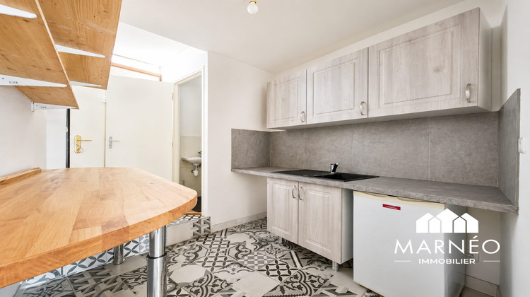 Ma-Cabane - Vente Local commercial Châlons-en-Champagne, 44 m²