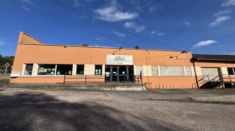 Ma-Cabane - Vente Local commercial Châlus, 2174 m²