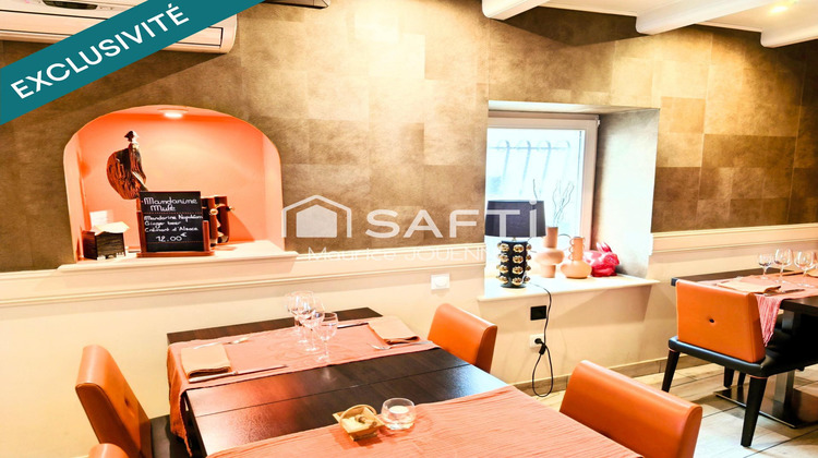 Ma-Cabane - Vente Local commercial Chamagne, 277 m²