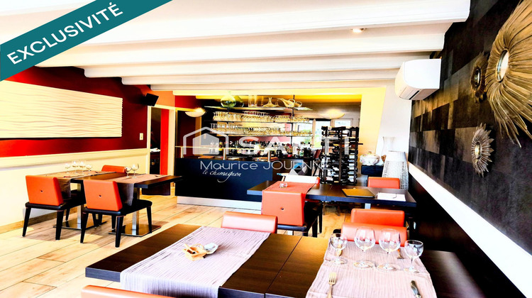 Ma-Cabane - Vente Local commercial Chamagne, 277 m²