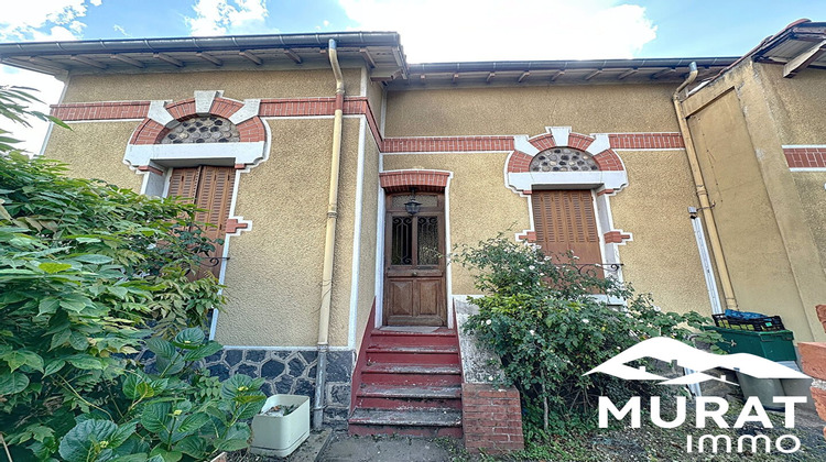 Ma-Cabane - Vente Local commercial Chamalières, 91 m²