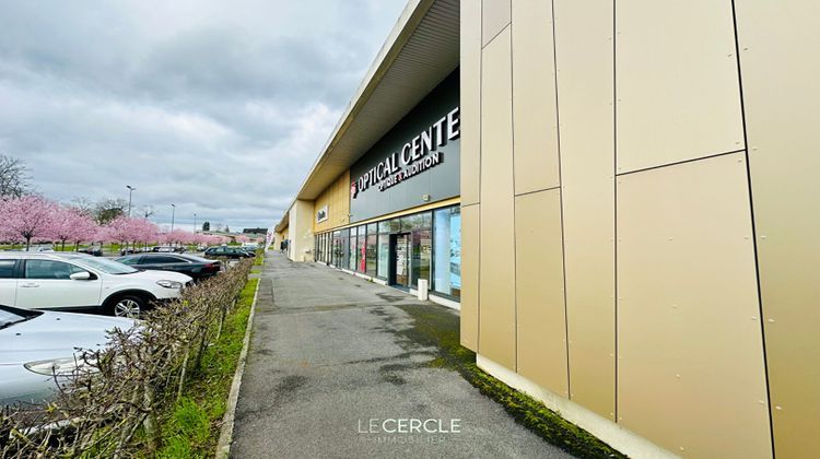 Ma-Cabane - Vente Local commercial CHAMANT, 293 m²