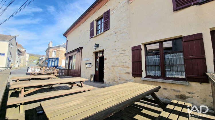 Ma-Cabane - Vente Local commercial Chamarande, 100 m²