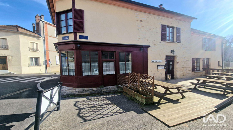Ma-Cabane - Vente Local commercial Chamarande, 100 m²
