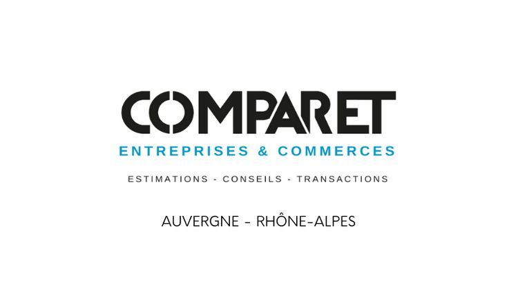 Ma-Cabane - Vente Local commercial CHAMBERY, 95 m²