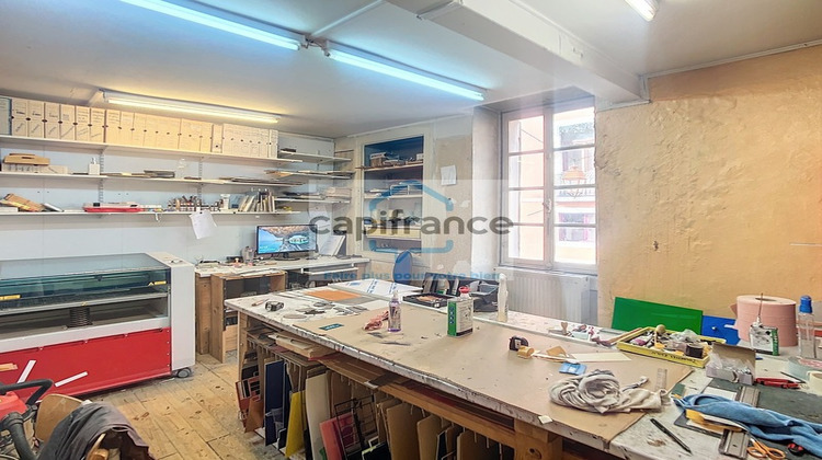 Ma-Cabane - Vente Local commercial CHAMBERY, 81 m²