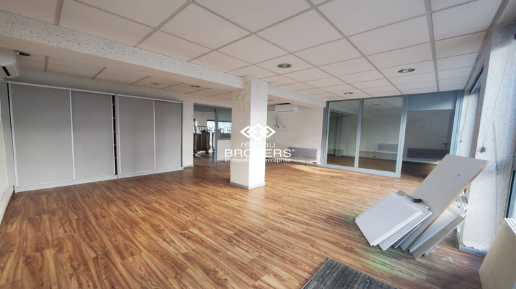 Ma-Cabane - Vente Local commercial Chambéry, 153 m²