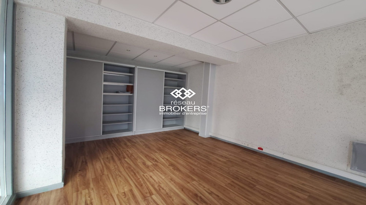 Ma-Cabane - Vente Local commercial Chambéry, 153 m²