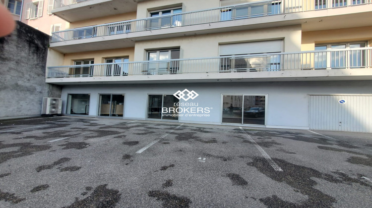 Ma-Cabane - Vente Local commercial Chambéry, 153 m²