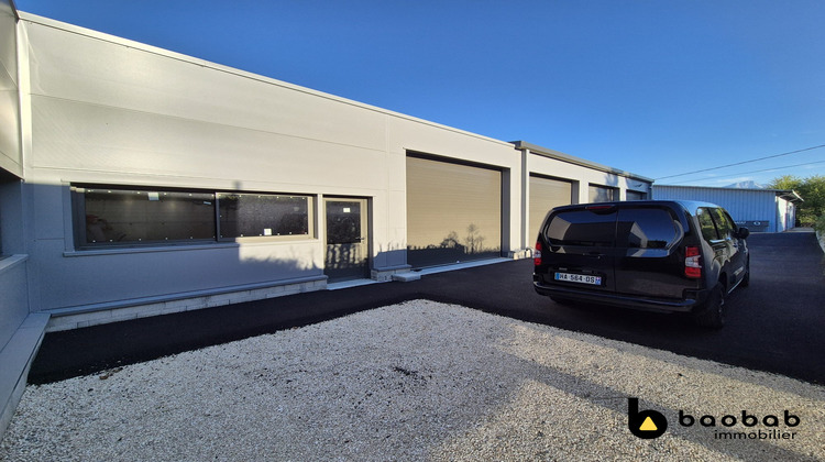 Ma-Cabane - Vente Local commercial Chambéry, 200 m²