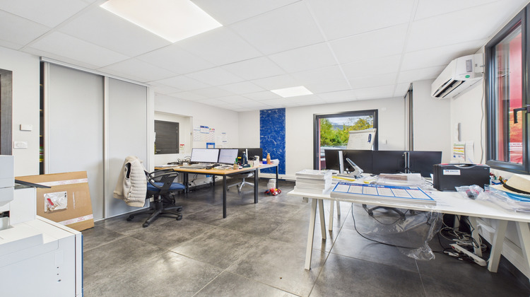 Ma-Cabane - Vente Local commercial Chambéry, 65 m²