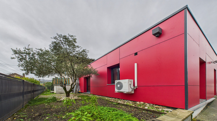 Ma-Cabane - Vente Local commercial Chambéry, 65 m²