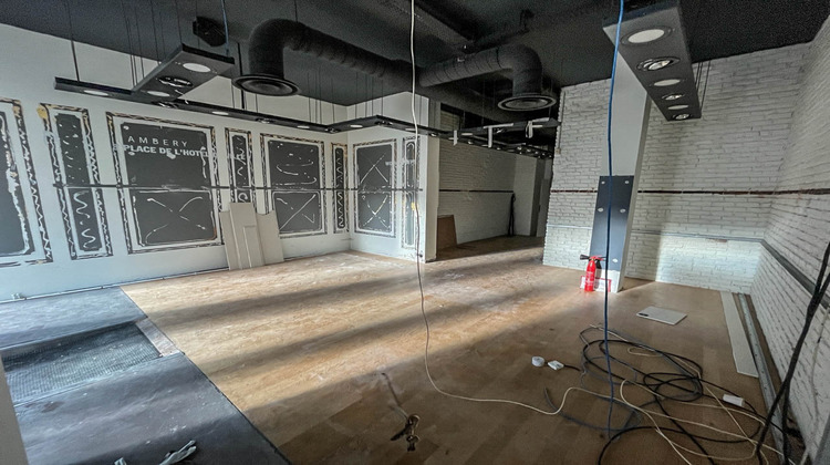 Ma-Cabane - Vente Local commercial CHAMBERY, 67 m²