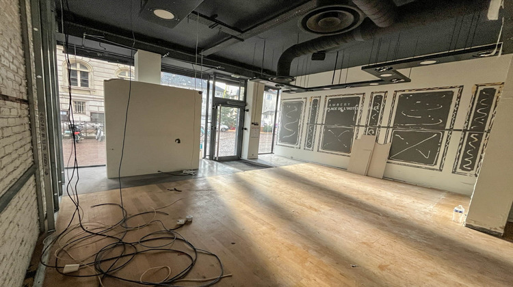 Ma-Cabane - Vente Local commercial CHAMBERY, 67 m²