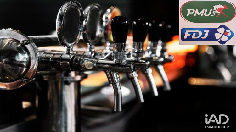 Ma-Cabane - Vente Local commercial Chambéry, 160 m²