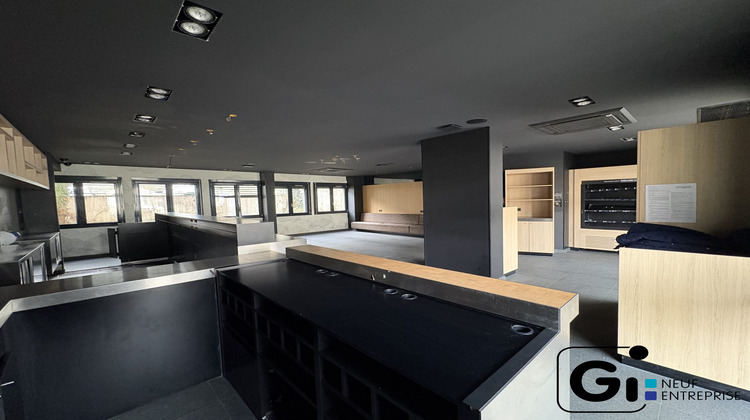 Ma-Cabane - Vente Local commercial Chambéry, 165 m²