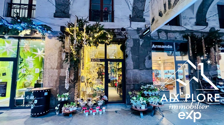 Ma-Cabane - Vente Local commercial Chambéry, 72 m²