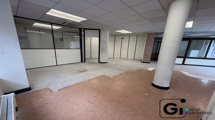 Ma-Cabane - Vente Local commercial Chambéry, 110 m²