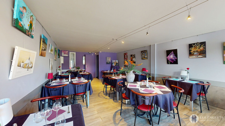 Ma-Cabane - Vente Local commercial CHAMBERY, 75 m²