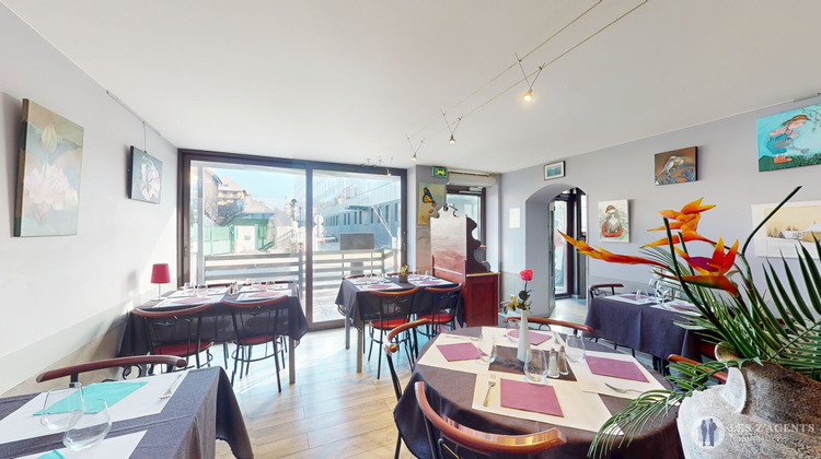 Ma-Cabane - Vente Local commercial CHAMBERY, 75 m²