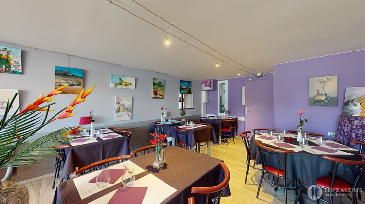 Ma-Cabane - Vente Local commercial CHAMBERY, 75 m²