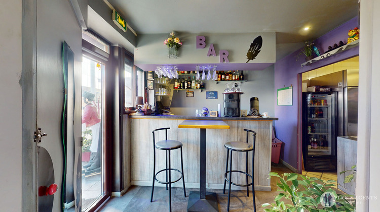 Ma-Cabane - Vente Local commercial CHAMBERY, 75 m²