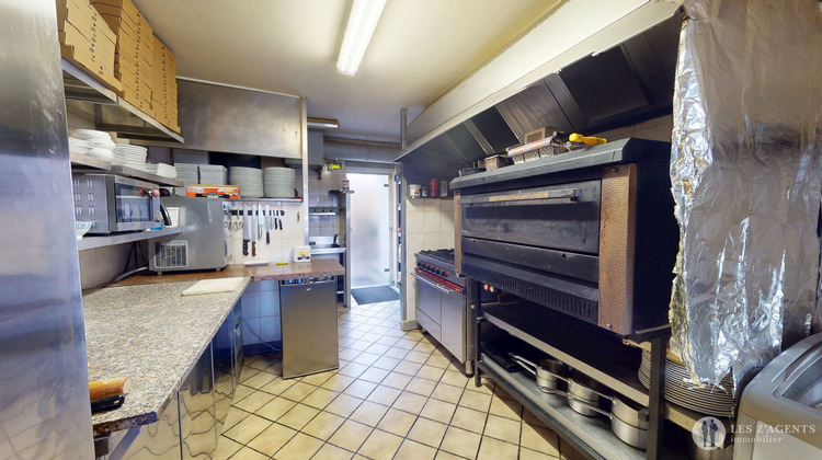 Ma-Cabane - Vente Local commercial CHAMBERY, 75 m²