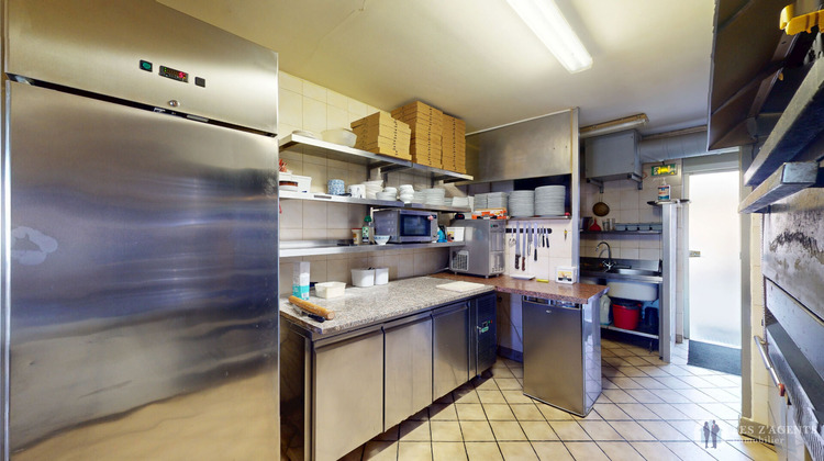 Ma-Cabane - Vente Local commercial CHAMBERY, 75 m²