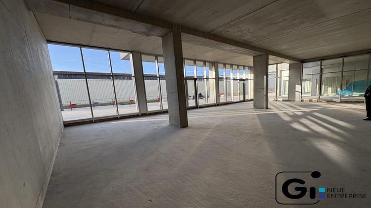 Ma-Cabane - Vente Local commercial Chambéry, 112 m²