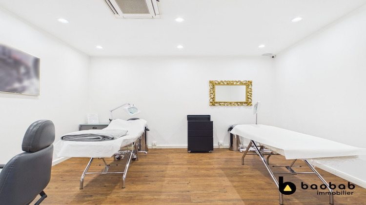 Ma-Cabane - Vente Local commercial Chambéry, 78 m²