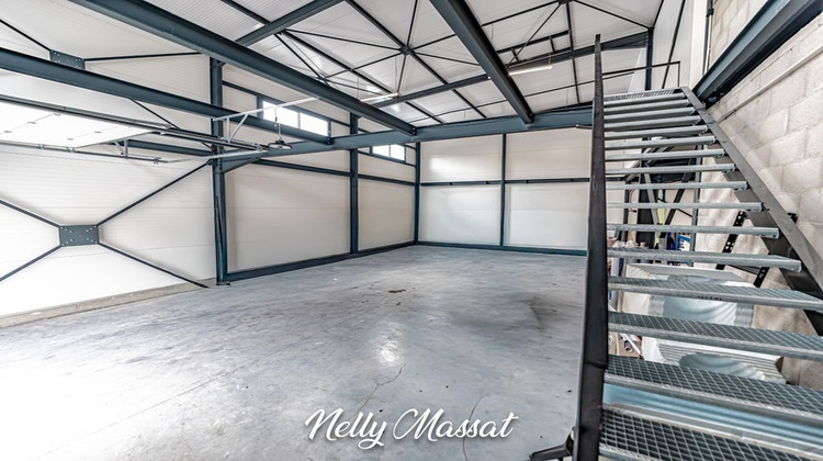 Ma-Cabane - Vente Local commercial CHAMBERY, 504 m²