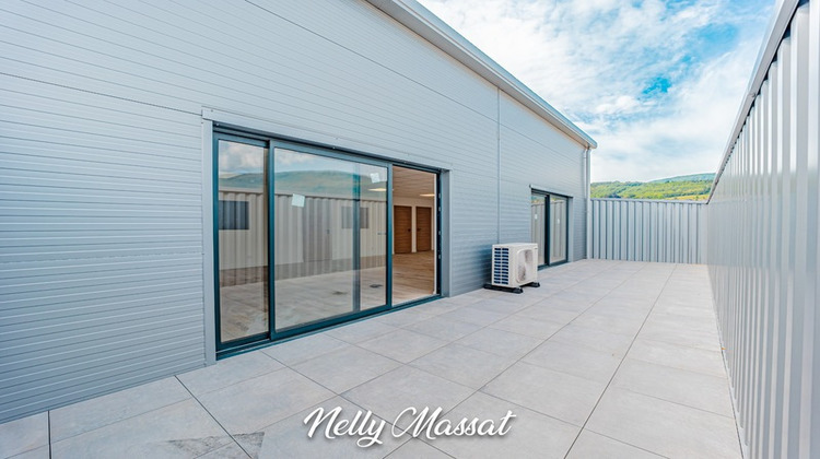 Ma-Cabane - Vente Local commercial CHAMBERY, 504 m²