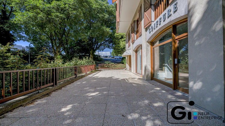 Ma-Cabane - Vente Local commercial Chambéry, 45 m²