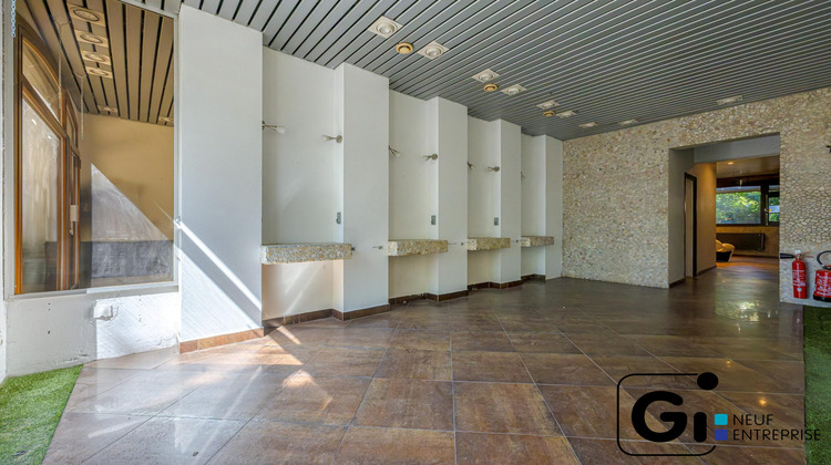Ma-Cabane - Vente Local commercial Chambéry, 45 m²
