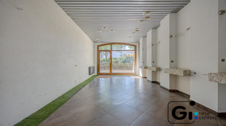 Ma-Cabane - Vente Local commercial Chambéry, 45 m²