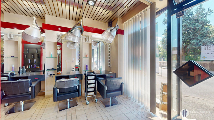 Ma-Cabane - Vente Local commercial CHAMBERY, 35 m²