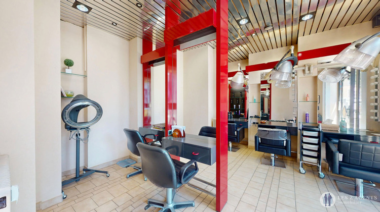 Ma-Cabane - Vente Local commercial CHAMBERY, 35 m²