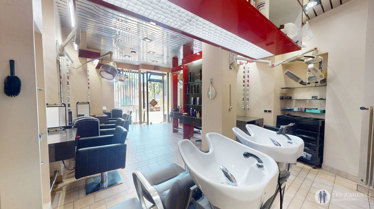 Ma-Cabane - Vente Local commercial CHAMBERY, 35 m²